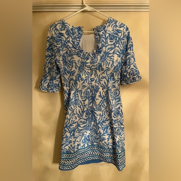 LILY PULITZER DRESS - Picture 3 of 3